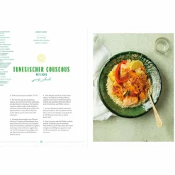 Kochbücher^HABIBI - Kochbuch