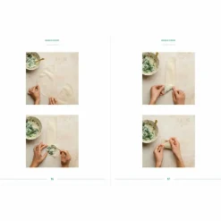 Kochbücher^HABIBI - Kochbuch