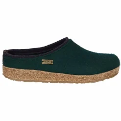 Damen Haflinger Hüttenschuhe|Hüttenschuhe^GRIZZLY KRIS Unisex - Hüttenschuhe