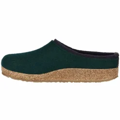 Damen Haflinger Hüttenschuhe|Hüttenschuhe^GRIZZLY KRIS Unisex - Hüttenschuhe