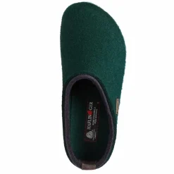 Damen Haflinger Hüttenschuhe|Hüttenschuhe^GRIZZLY KRIS Unisex - Hüttenschuhe