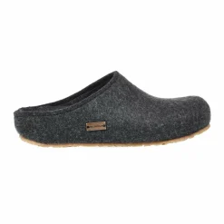 Damen Haflinger Hüttenschuhe|Hüttenschuhe^GRIZZLY MICHL Unisex - Hüttenschuhe