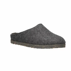 Best MANHATTAN CLOG Unisex - Hausschuhe Damen Hüttenschuhe|Hüttenschuhe