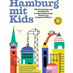 Reiseführer Deutschland^HAMBURG MIT KIDS - Reiseführer