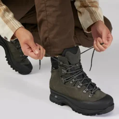 ALASKA LADY GTX Damen - Trekkingstiefel Damen Wanderschuhe Und Trekkingschuhe