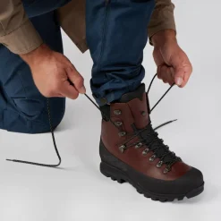 New ALASKA PRO WIDE GTX Herren - Trekkingstiefel Herren Wanderschuhe Und Trekkingschuhe