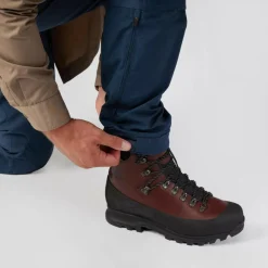 New ALASKA PRO WIDE GTX Herren - Trekkingstiefel Herren Wanderschuhe Und Trekkingschuhe