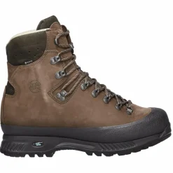 Herren Hanwag Wanderschuhe Und Trekkingschuhe^ALASKA WIDE GTX Herren - Trekkingstiefel