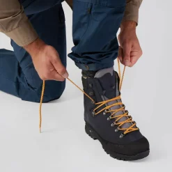 ALASKA XC GTX Herren - Trekkingstiefel Herren Wanderschuhe Und Trekkingschuhe