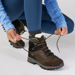 Hot ALTA BUNION II  LADY LL Damen - Wanderstiefel Damen Wanderschuhe Und Trekkingschuhe