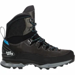 Damen Hanwag Wanderschuhe Und Trekkingschuhe^ALVERSTONE II LADY LL Damen - Trekkingstiefel