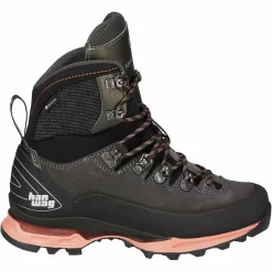 Hot ALVERSTONE II LADY GTX Damen - Trekkingstiefel Damen Wanderschuhe Und Trekkingschuhe