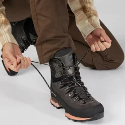 Hot ALVERSTONE II LADY GTX Damen - Trekkingstiefel Damen Wanderschuhe Und Trekkingschuhe