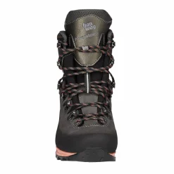 Hot ALVERSTONE II LADY GTX Damen - Trekkingstiefel Damen Wanderschuhe Und Trekkingschuhe
