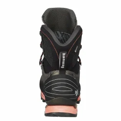 Hot ALVERSTONE II LADY GTX Damen - Trekkingstiefel Damen Wanderschuhe Und Trekkingschuhe