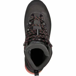 Hot ALVERSTONE II LADY GTX Damen - Trekkingstiefel Damen Wanderschuhe Und Trekkingschuhe