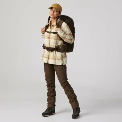 Hot ALVERSTONE II LADY GTX Damen - Trekkingstiefel Damen Wanderschuhe Und Trekkingschuhe