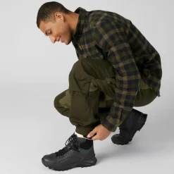 Online BANGRI Herren - Wanderstiefel Herren Wanderschuhe Und Trekkingschuhe