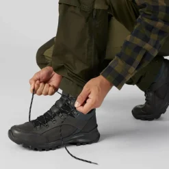 Online BANGRI Herren - Wanderstiefel Herren Wanderschuhe Und Trekkingschuhe