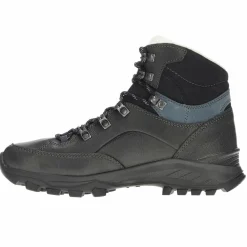 Online BANGRI Herren - Wanderstiefel Herren Wanderschuhe Und Trekkingschuhe