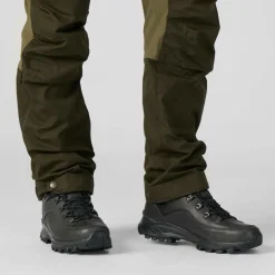 Online BANGRI Herren - Wanderstiefel Herren Wanderschuhe Und Trekkingschuhe