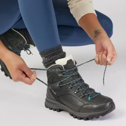 Damen Hanwag Wanderschuhe Und Trekkingschuhe^BANGRI LADY Damen - Wanderstiefel