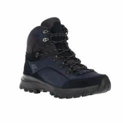 Best BANKS LADY LL Damen - Wanderstiefel Damen Wanderschuhe Und Trekkingschuhe