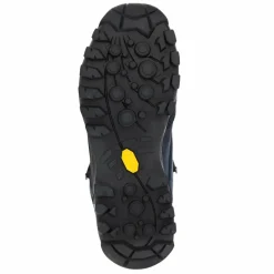 Best BANKS LADY LL Damen - Wanderstiefel Damen Wanderschuhe Und Trekkingschuhe