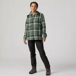 Best BANKS LADY LL Damen - Wanderstiefel Damen Wanderschuhe Und Trekkingschuhe