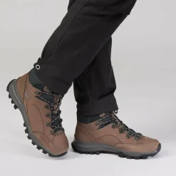 Best BANKS LADY LL Damen - Wanderstiefel Damen Wanderschuhe Und Trekkingschuhe