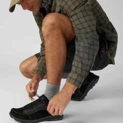 Discount BANKS LOW BUNION GTX Herren - Wanderschuhe Herren Wanderschuhe Und Trekkingschuhe