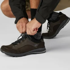 Discount BANKS LOW GTX Herren - Wanderschuhe Herren Wanderschuhe Und Trekkingschuhe