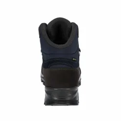 Best BANKS NARROW GTX Herren - Wanderstiefel Herren Wanderschuhe Und Trekkingschuhe