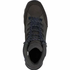 Best BANKS NARROW GTX Herren - Wanderstiefel Herren Wanderschuhe Und Trekkingschuhe