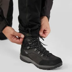 Best BANKS NARROW GTX Herren - Wanderstiefel Herren Wanderschuhe Und Trekkingschuhe