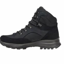 Hot BANKS NARROW LADY GTX Damen - Wanderstiefel Damen Wanderschuhe Und Trekkingschuhe