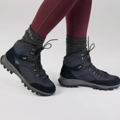 Damen Hanwag Wanderschuhe Und Trekkingschuhe^BANKS SF EXTRA LADY LL Damen - Wanderstiefel