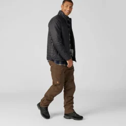 Herren Hanwag Winterschuhe|Wanderschuhe Und Trekkingschuhe^BANKS WINTER GTX Herren - Winterstiefel