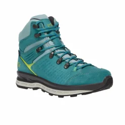 Damen Hanwag Wanderschuhe Und Trekkingschuhe^BLUECLIFF LADY ES Damen - Wanderstiefel