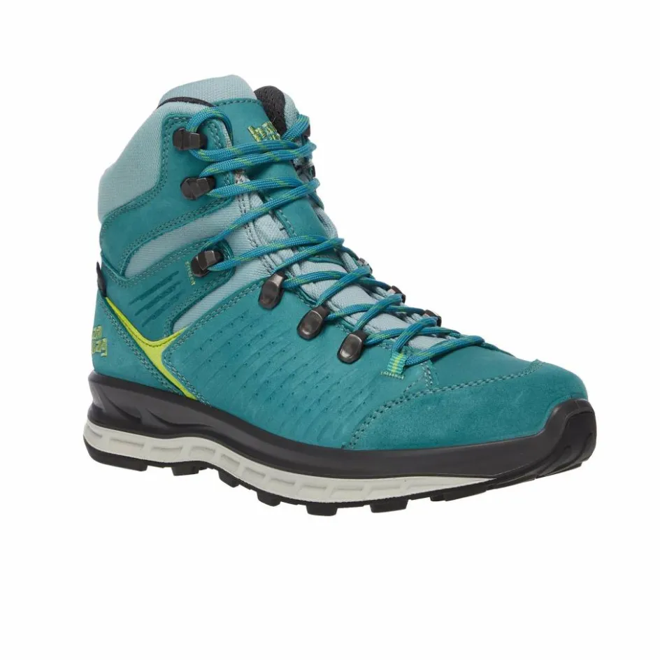 Damen Hanwag Wanderschuhe Und Trekkingschuhe^BLUECLIFF LADY ES Damen - Wanderstiefel