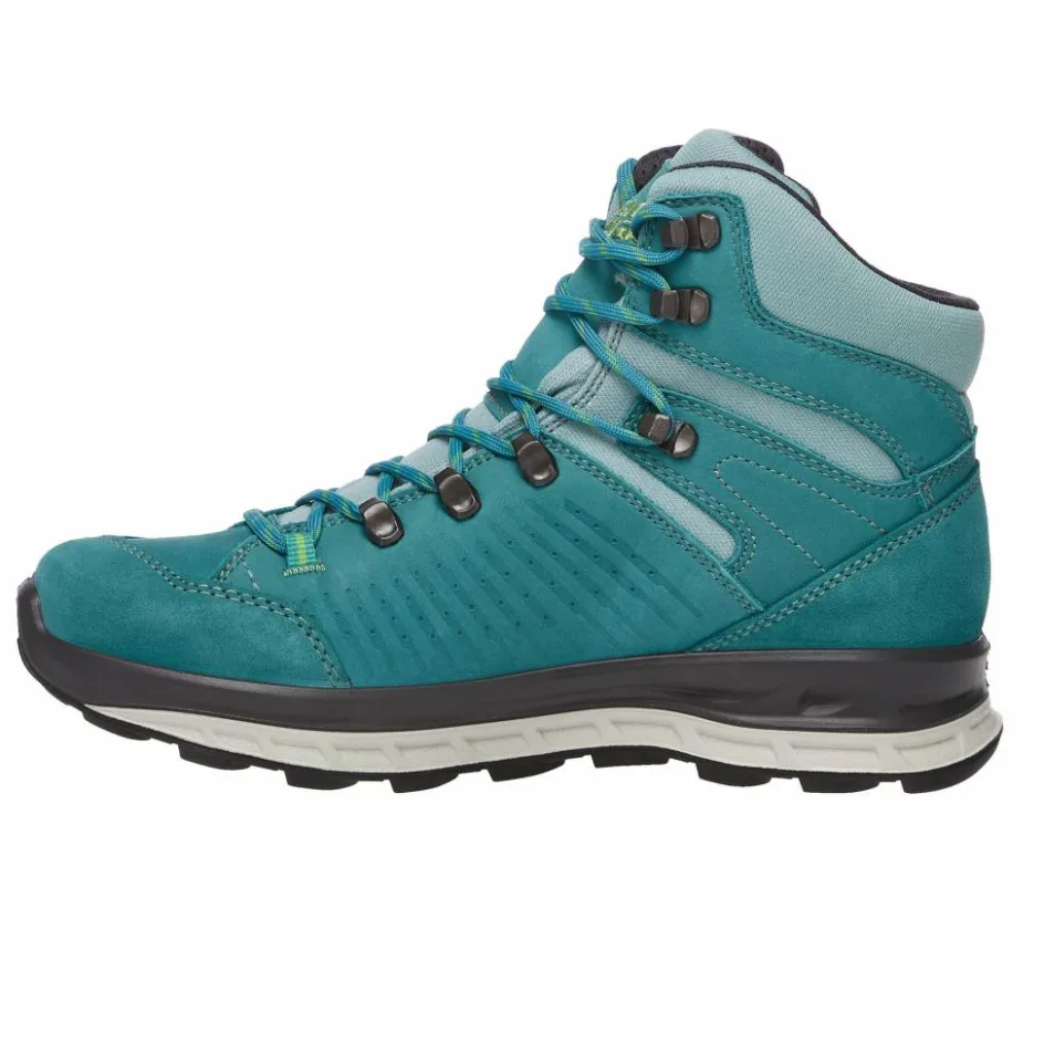 Damen Hanwag Wanderschuhe Und Trekkingschuhe^BLUECLIFF LADY ES Damen - Wanderstiefel