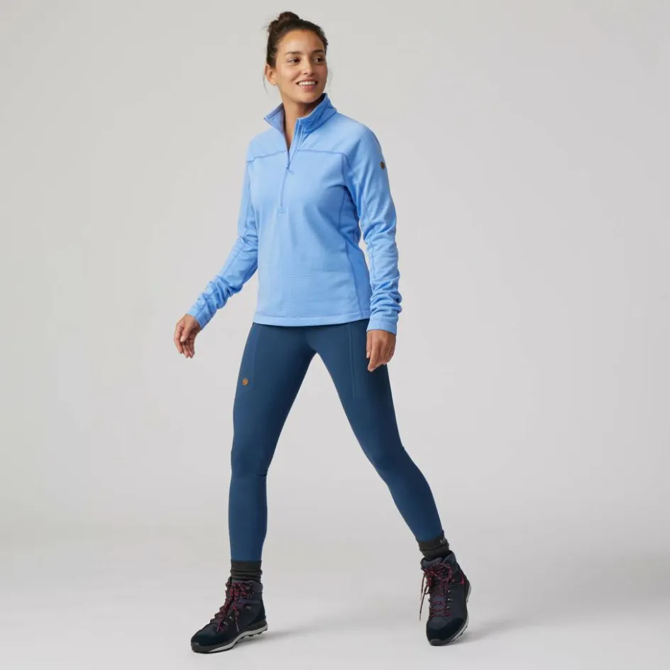 Damen Hanwag Wanderschuhe Und Trekkingschuhe^BLUECLIFF LADY ES Damen - Wanderstiefel