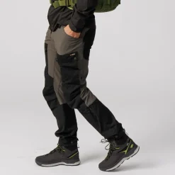 Herren Hanwag Wanderschuhe Und Trekkingschuhe^BLUERIDGE ES Herren - Wanderstiefel