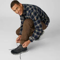 Discount BLUESTRAIT ES Herren - Winterstiefel Herren Winterschuhe