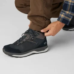 Discount BLUESTRAIT ES Herren - Winterstiefel Herren Winterschuhe