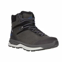 Online BLUESTRAIT MID ES Herren - Winterstiefel Herren Winterschuhe