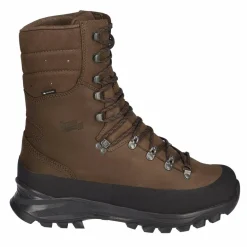 Online BRENNER PRO WIDE GTX Herren - Trekkingstiefel Herren Wanderschuhe Und Trekkingschuhe