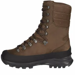 Online BRENNER PRO WIDE GTX Herren - Trekkingstiefel Herren Wanderschuhe Und Trekkingschuhe