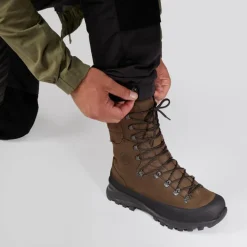 Online BRENNER PRO WIDE GTX Herren - Trekkingstiefel Herren Wanderschuhe Und Trekkingschuhe