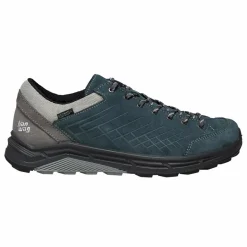 Herren Hanwag Wanderschuhe Und Trekkingschuhe^COASTROCK LOW ES Herren - Wanderschuhe